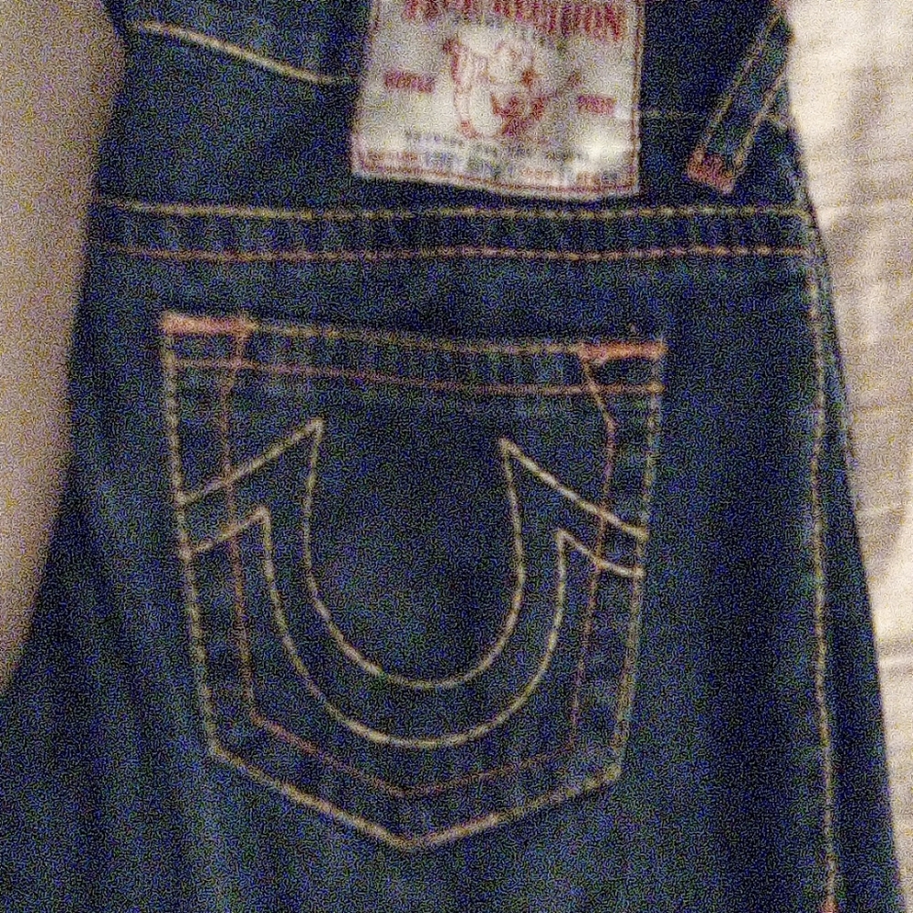 True religion jeans